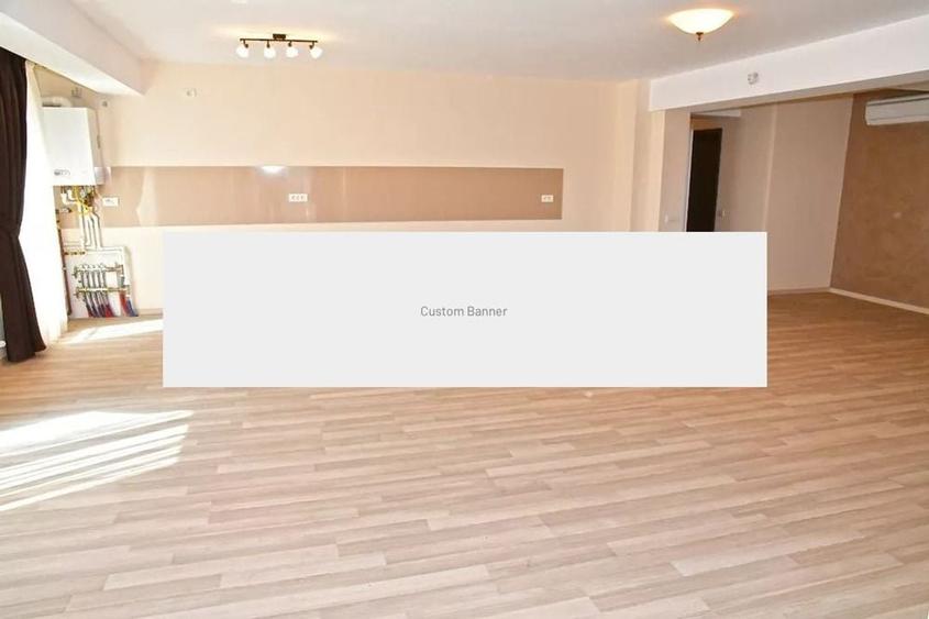 Apartament cu 2 camere decomandat în Floreasca