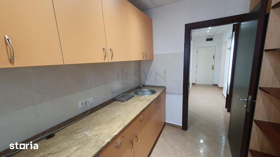 Apartament cu 3 camere, mobilat în Floreasca