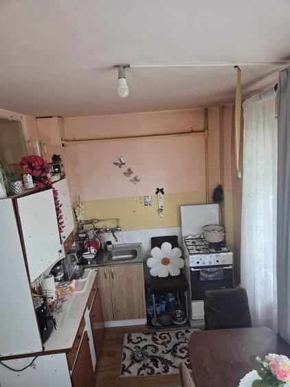 Garsonieră semidecomandată în Mărăști