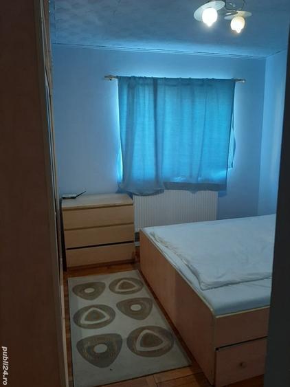 Apartament cu 4 camere decomandat în Ocna Mureș