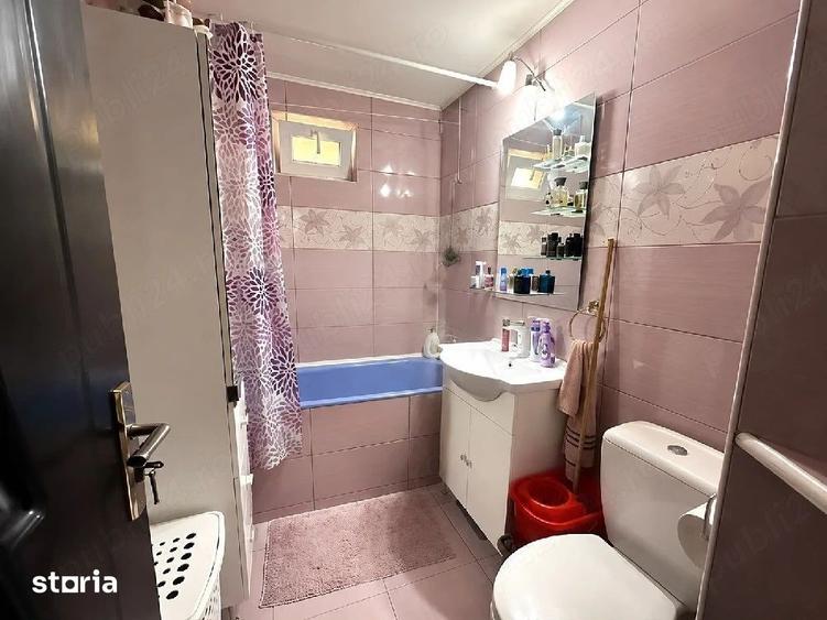 Apartament cu 2 camere în Horea