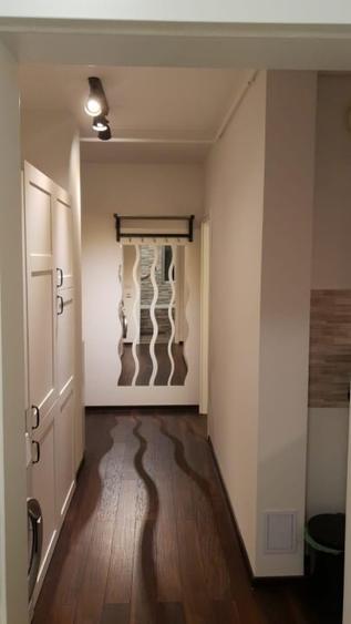 Apartament cu 2 camere decomandat, mobilat în Soarelui
