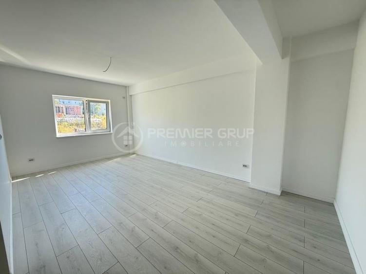 Etaj 2! Apartament 2 camere 56mp, Visan, CT, PARCARE - 3