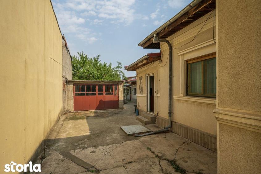 CHIAJNA - CASA RENOVABILA 129 MP, LOT 690 MP! - 6