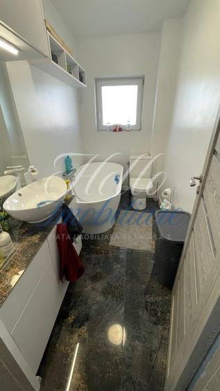 Apartament 3 camere, 64 mp | zona Muzeul Apei, Florești - 15