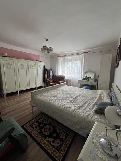 Casă cu 3 camere în Aurel Vlaicu