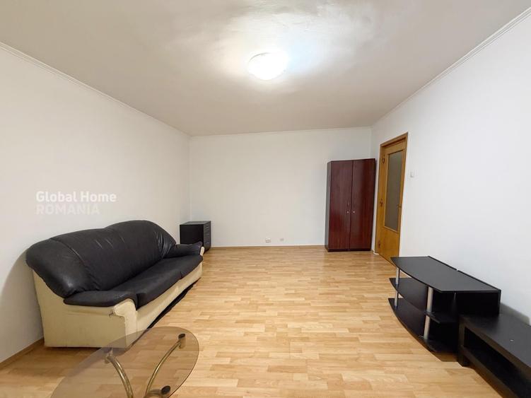 Apartament cu 2 camere decomandat, mobilat în Vitan Mall