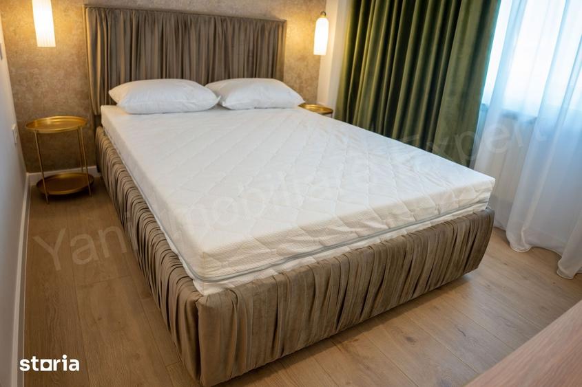 Apartament cu 3 camere în Ultracentral