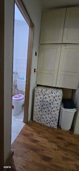 Apartament cu 2 camere în Micro 9