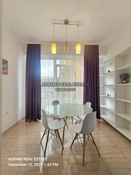 IDEAL STUDENTI - Ap2cam Bloc Nou - Parcare Privata - pana la 30iunie - 500E - 4