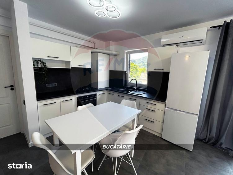 Apartament cu 3 camere în Orașul Vechi