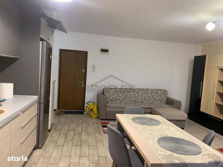 2 camere, de inchiriat, zona Platinia USAMV, Manastur - 6