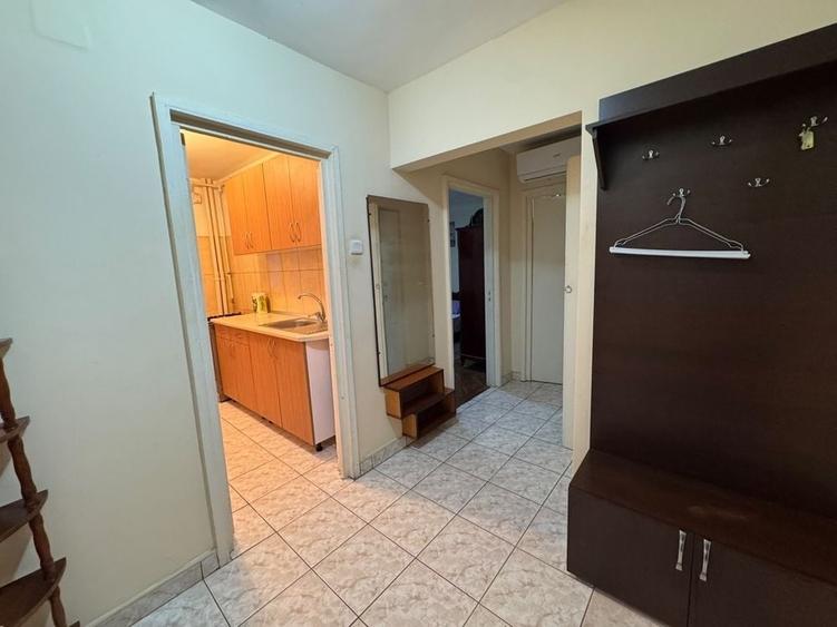 Apartament cu 2 camere decomandat în Tomis Nord