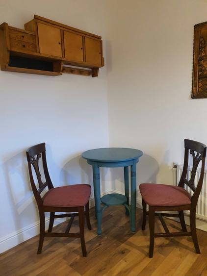 Apartament cu 3 camere decomandat, mobilat în Unirii