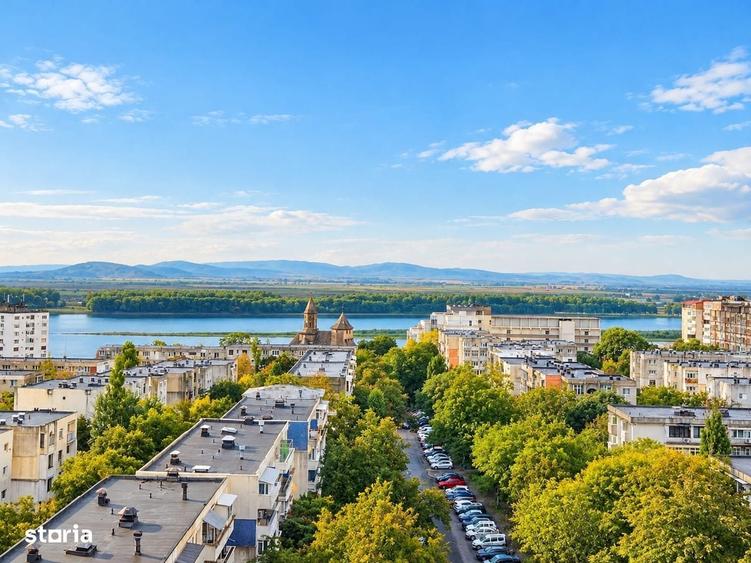Apartament cu 2 camere în Mazepa 1