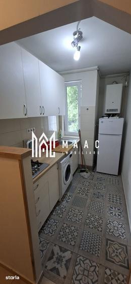 Apartament cu 2 camere, mobilat în Mihai Viteazul