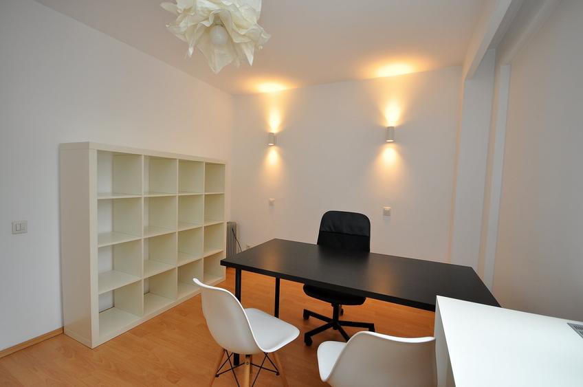 Apartament cu 3 camere în 13 Septembrie