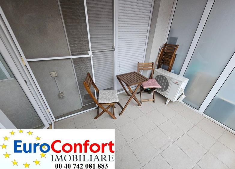 Apartament cu 2 camere în UTA