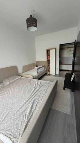 Apartament cu 2 camere decomandat, mobilat în Centrul Civic