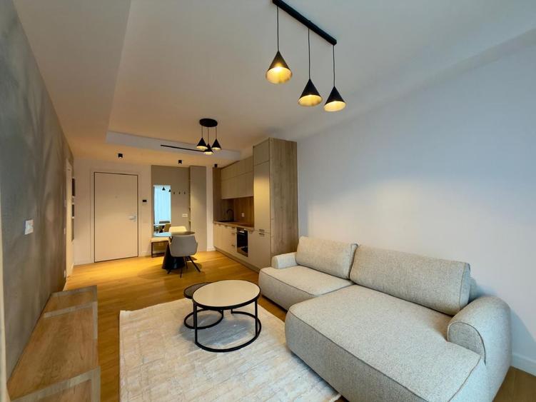 Apartament 2 camere - Iancu Nicolae - 1