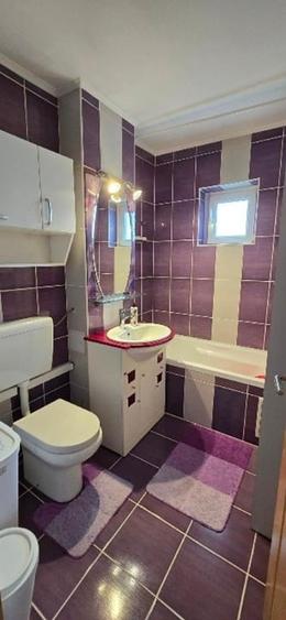 Apartament cu 2 camere decomandat, mobilat în Girocului