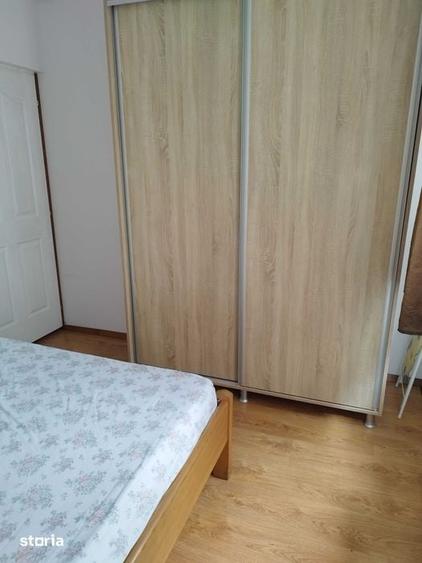 Garsoniera 33mp | etaj 1 | balcon | loc parcare | zona Turnisor - 6