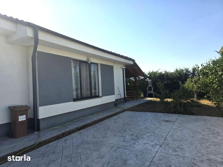 CASA DE INCHIRIAT CU 3 DORMITOARE IN CARTIERUL GRIGORESCU - 20