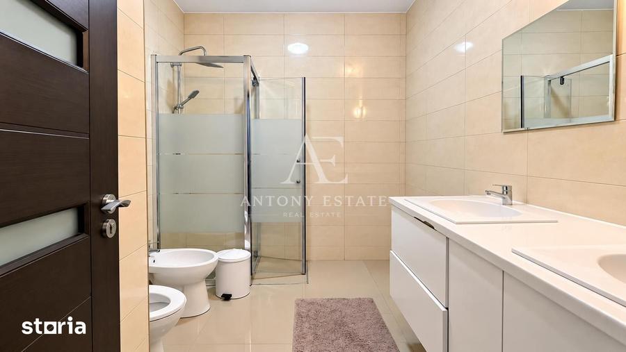 Apartament cu 2 camere decomandat în Iosia
