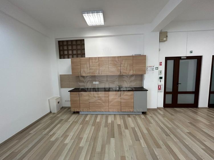 Spațiu comercial, de 176 mp, în Central