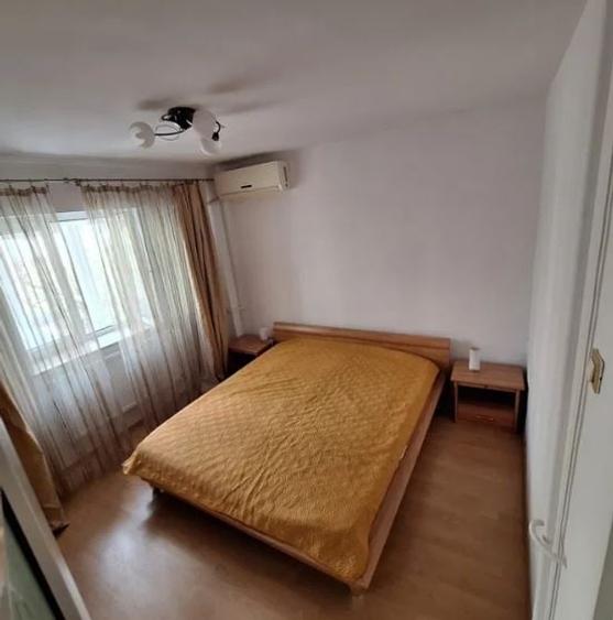 Apartament cu 2 camere decomandat, mobilat în Timpuri Noi