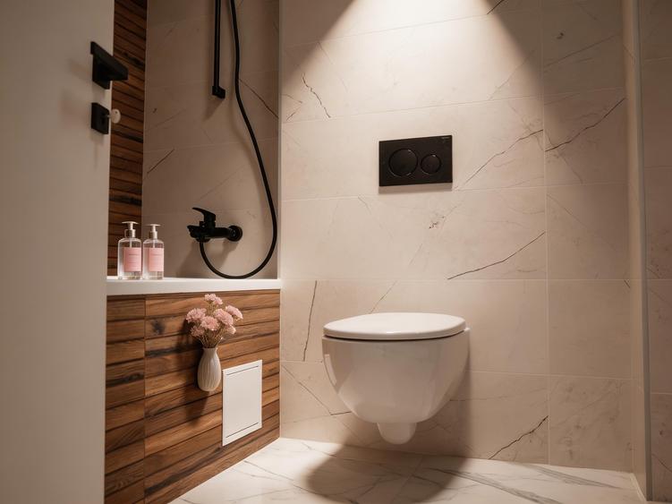 Apartament cu 2 camere decomandat în Theodor Pallady