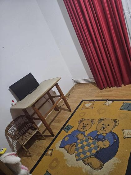 Apartament cu 2 camere semidecomandat în Sud