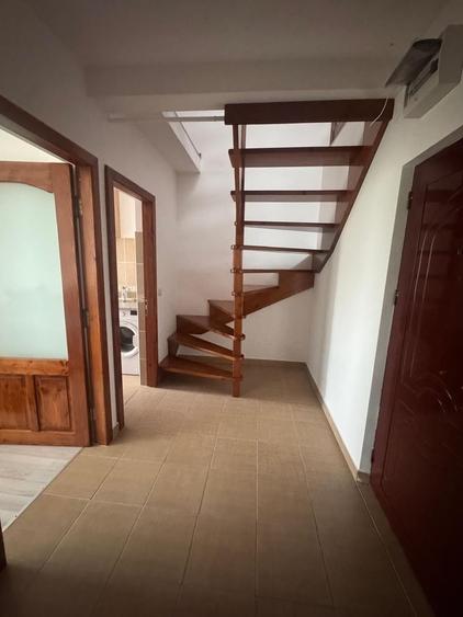 Apartament cu 2 camere decomandat, mobilat în Nord