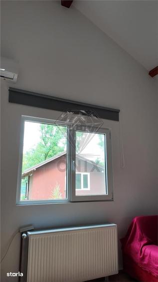 Casă cu 4 camere cu Teren 1468 Mp în Drăgănești