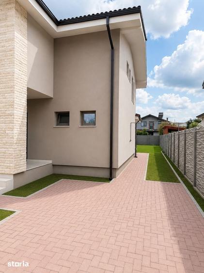 Casa individuala / Giroc 140 mp utili | Finisaje premium | Zona lin - 16