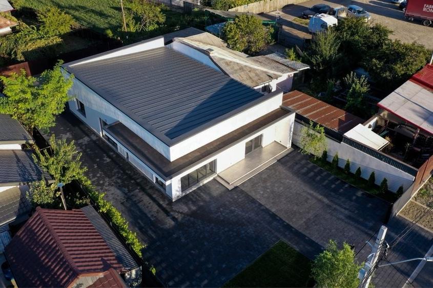 Spațiu comercial, de 130 mp, în Central