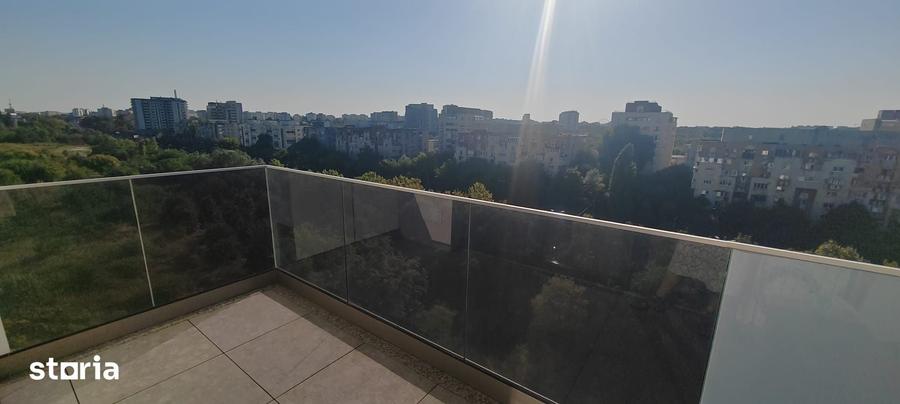 Apartament 2 camere Complex Delta City (Calea Vacare?ti) - 3