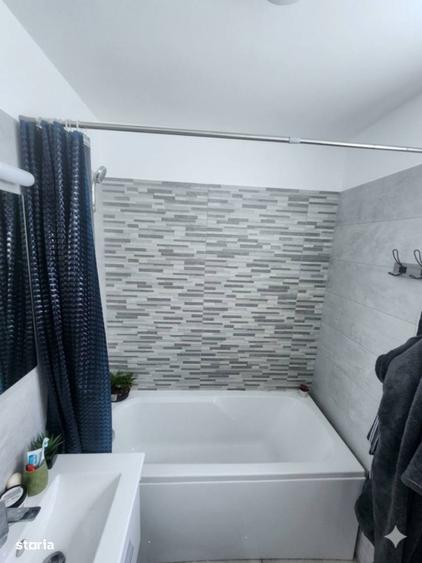 Apartament cu 2 camere, mobilat în Central