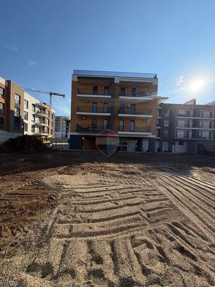 Teren Construcții intravilan de 462 mp, în Theodor Pallady