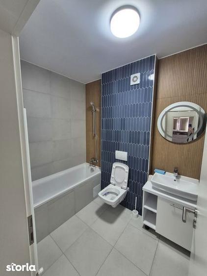 Apartament cu 2 camere în Bartolomeu