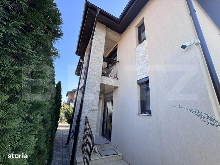 Casă cu 4 camere în Albert