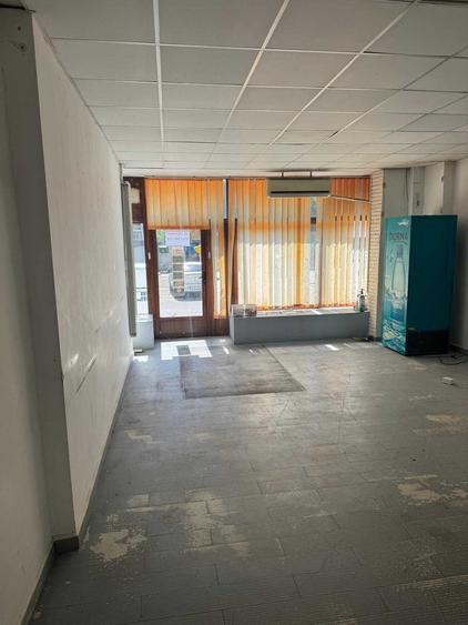 Spațiu comercial, de 82 mp, în Alexandru cel Bun