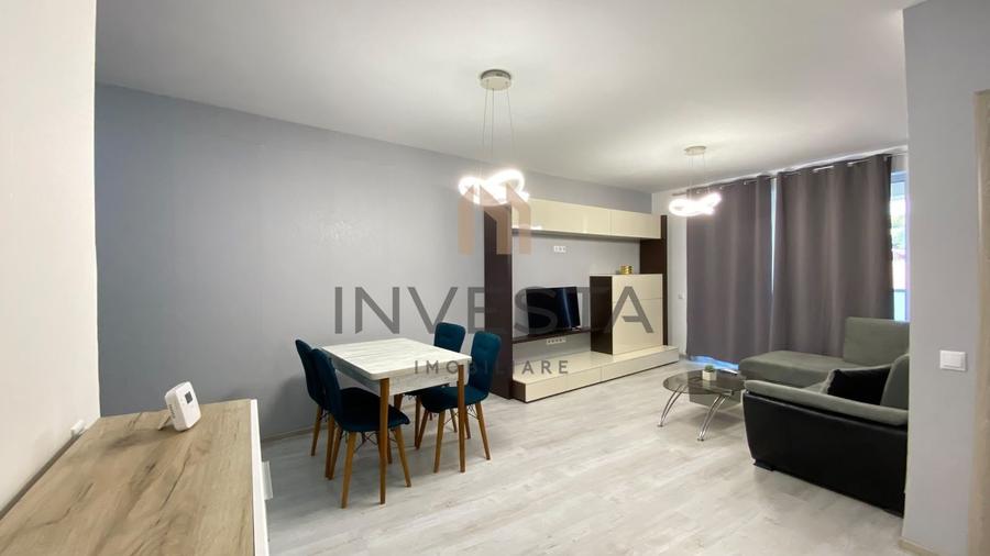 Apartament cu 2 camere de inchiriat, parcare, Pet Friendly , Centru - 3