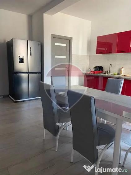 Casa de inchiriat Comuna Berceni, Str. Miori?a | 4... - 8