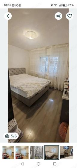 Apartament cu 2 camere decomandat în Dristor
