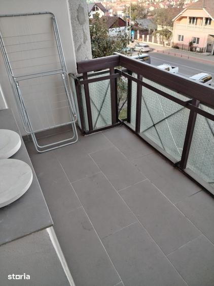 Chirie apartament 2 camere+living, Gh. Doja - 13