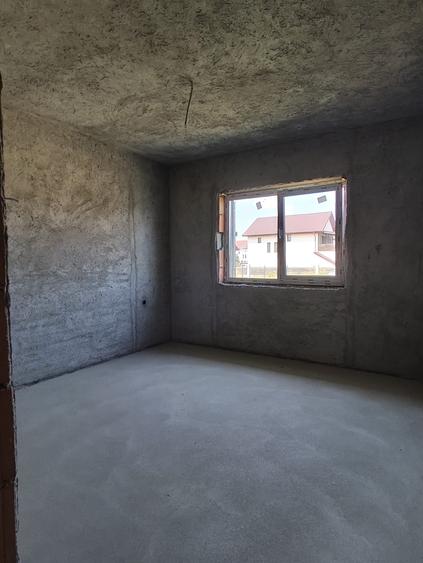 Casă individuală cu 4 camere cu Teren 540 Mp în Bâcu