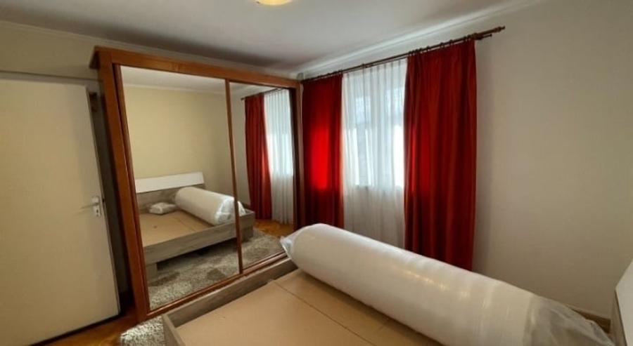 Apartament cu 2 camere semidecomandat în Ferdinand