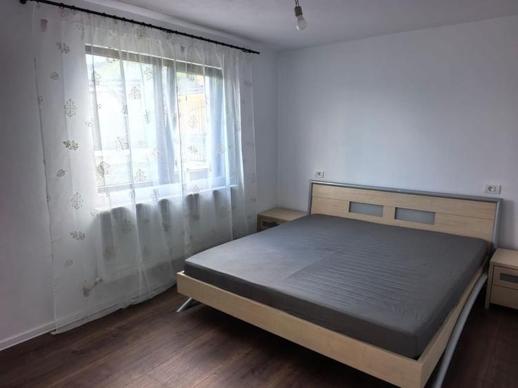 Casă cu 3 camere în Central