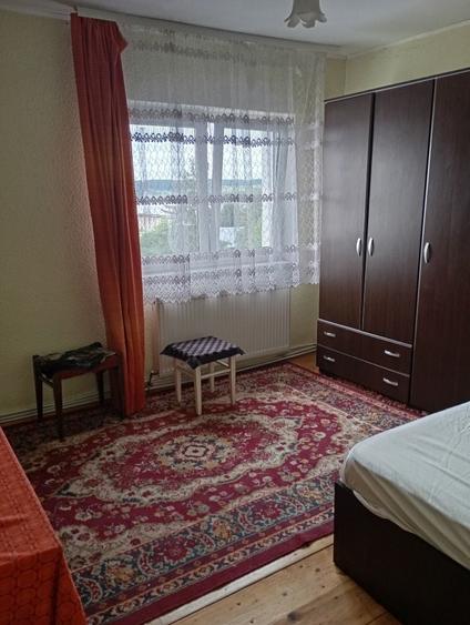 Garsonieră decomandată în Fălticeni